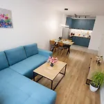 Apartment Eliya By Rv Apartments - Free Parking