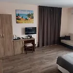 Hotel Vanilla, Varna - Хотел Ванила, Варна