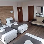 Hotel Vanilla, Varna - Хотел Ванила, Варна