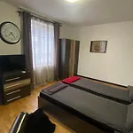 Apartament Bogoslovovi