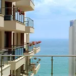 Byala Cliff Sea View Penthouse