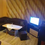 Apartament Edelvais