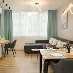 Modern Seaside Retreat 1Bd Apartments By Flat Mаnager