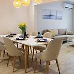 Grand Relax Cape Cod By Rv Apartments