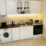 Гарсониера Жорката
