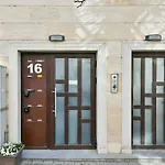 Varna Beach Flat 1