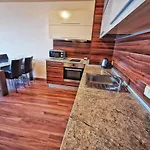 Seaview One Bedroom Flat