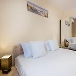 Serenity Apartment