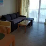 Private Apartment A12 In July Morning Seaside Resort