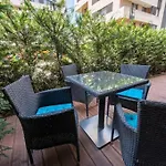 Labyrinth Apartment - Free Parking Space Included
