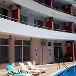 Жк Sunshine&Lov Апартамент Релакс