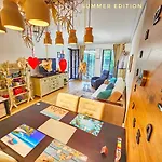 Matsa Apartment In Evergreen Complex