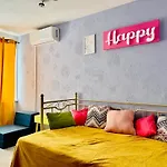 Happy Studios Opera 1-St Floor