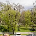Sea Garden Charm - Cozy 1Bd Flat In Central Varna By Flat Mаnager