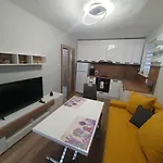 Apartment Voivoda
