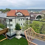 Panoramic Apartment In Varna With Underground Parking