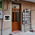 Budget 1Br Flat Downtown Varna