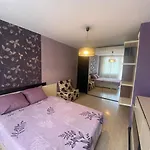 Lazarovi Varna Apartment