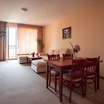 Hotel Paradise Green Park