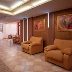 Hotel Paradise Green Park