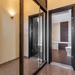Unexisting Apartment
