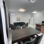 Mediterranea - Luxury Apartment With Pool Barbecue Kids-Area