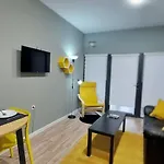 Beehive Apartments - Center Of Varna By Flat Mаnager