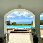 Private seaview villa in BlackSeaRama - 1st line