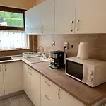 Apartments Sea Lena Balchik