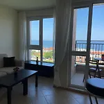 Nieli-1 Sp Apartments