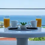Black Sea Narcissus - Quiet Studio With Amazing Sea View