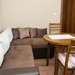 1Bd Flat On Blvd. Maria Luiza ~ Varna