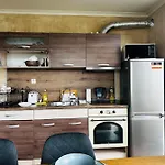 Apartment Panorama Center Varna