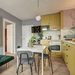 Apartment Ardor