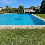 Sea Garden Beach Studio