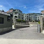Mediterranea Complex - Luxury Apartment With Sea & Pool View!