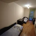 Апартамент Еделвайс Варна