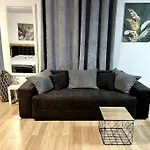 Casa Del Sole - Beautiful Studio In Varna Bulgaria