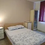 Cosy Central Apartment