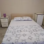 Cosy Central Apartment