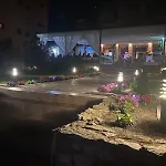 Hayat Hotel Ltd