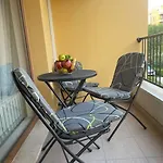 Варна Сити Парк С Паркомясто