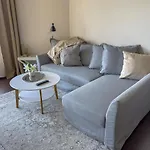 Cabacum Beach Residence Ap.20