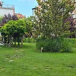 Апартамент Катерина