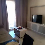 Golden Sands Hotel