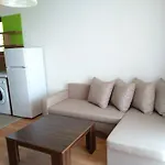 Balchik Gardens Apartments