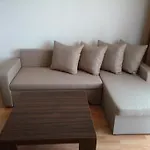 Balchik Gardens Apartments