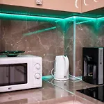 Grand Karavel Top Center Lux Apartment