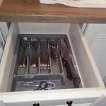Апартамент Релакс