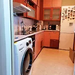 Слънчев Апартамент З Почивка